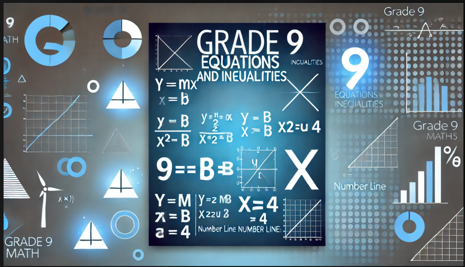 Equations